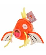 Magikarp 24cm Pokémon Plush Doll Stuffed Animal Anime Cartoon Pokemon  - $48.02