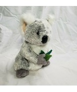 Ty Beanie Baby &quot;BONZER&quot; Koala 6 Inch Stuffed Toy 2003  - £9.33 GBP