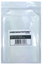 CheckOutStore Stamp &amp; Die Clear Storage Pockets (5 5/8 x 7 3/8) - $321.96 MXN+