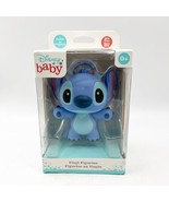 Disney Baby Stitch Vinyl Figurine Kids Preferred baby toy - £19.59 GBP