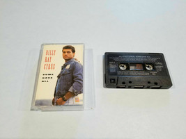 Billy Ray Cyrus - Some Gave All - Cassette Tape - £5.90 GBP