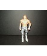 Dolph Ziggler Wrestling Action Figure 2013 Mattel WWE WWF 6.5&quot; X9812 - £14.46 GBP