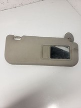 Passenger Right Sun Visor Fits 09-13 COROLLA 1028605 - $484.94 MXN