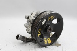 Power Steering Pump Fits 10-16 SRX 37568 - $690.43 MXN