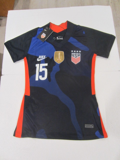 rapinoe jersey nike