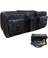 Shrxy Metal Detector Carry Bag Portable Waterproof Canvas Storage Bag - $958.80 MXN