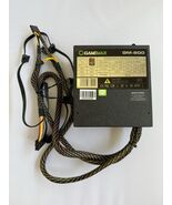 GameMax GM-800 800W 80+ Bronze Semi-Modular ATX Power Supply Excellent C... - $54.45