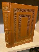Perfect! Rare! History of the Peloponnesian War by Thucydides Military [Leather  - £193.84 GBP