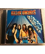 Killer Dwarfs - Stand Tall [Audio CD]  - $17.90