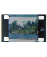 Perry&#39;s Camp (2) Two 1950s Color 16mm Films - Fishing, Swimming &amp; Awesom... - $39.75