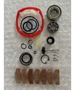 IR 2115-TK2 Tune Up Kit IR 2115TiMAX 3/8”2125TiMAX 1/2” Air Impact Wrenc... - $64.47 CAD