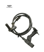 MERCEDES R230 SL-CLASS GENUINE DRIVER/PASSENGER LEFT/RIGHT REAR ABS SENSOR - $186.04 MXN