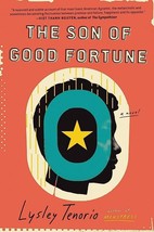 The Son of Good Fortune Hardcover Book - £21.35 GBP