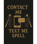 Spell - YOU WILL CONTACT Me Now  - $47.00