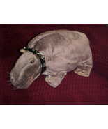 18&quot; Folkmanis Bert Farting Hippo Hand Puppet Plush Toy From NCIS Works Rare - £117.95 GBP