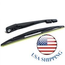 Shnile Usa Shipping Rear Wiper Arm &amp; Blade Compatible with Nissan Murano 2004 20 - £10.44 GBP