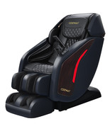 Costway 3D Sl Track Thai Stretch Zero Gravity Full Body Massage Chair Re... - £6,020.14 GBP
