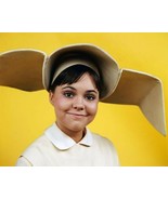Sally Field with cute smile 8x10 inch photo The Flying Nun TV series 8x1... - $179.15 MXN