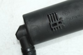 2007-2013 BMW X5 FUEL VAPOR LEAK DETECTION PUMP DUST FILTER H1065 image 8