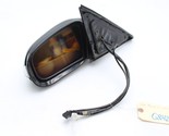 03-06 MERCEDES-BENZ CL55 AMG LEFT DRIVER SIDE VIEW MIRROR Q8424 - £130.94 GBP