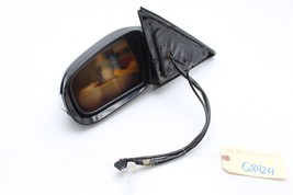 03-06 MERCEDES-BENZ CL55 AMG LEFT DRIVER SIDE VIEW MIRROR Q8424 - £126.21 GBP