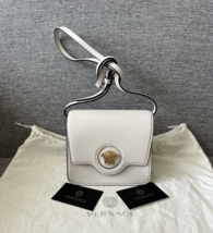 Versace $1575 La Medusa Shoulder Bag , New.! - £629.13 GBP