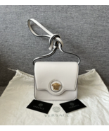 Versace $1575 La Medusa Shoulder Bag , New.! - $787.05