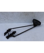 01-06 Audi TT Convertible Soft Top Bow Lock Release Manual Latch Handle ... - $489.10 CAD