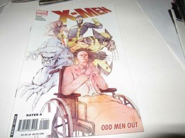 Vintage COMIC- Marvel X-MEN Odd Men Out -NEW - HH1 - £2.07 GBP
