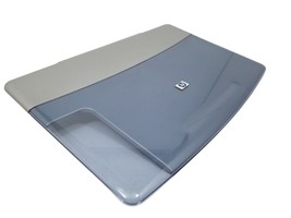 HP PSC 1210 Top Cover Scanner Lid Replacement Part - £28.46 GBP