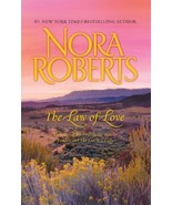 The Law of Love : Lawless the Law Is a Lady by Nora Roberts (2009, Paper... - £0.78 GBP