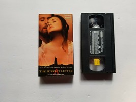 The Scarlet Letter (VHS) - £4.07 GBP