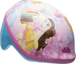 Disney Princess Bike Helmets For Child And Toddler - £26.73 GBP