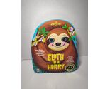 eeBoo: Sloth in a Hurry Action Game, an Easy Fast-Moving Improv Game, 2 ... - $12.86