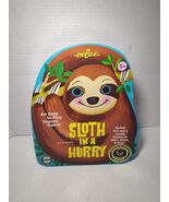 eeBoo: Sloth in a Hurry Action Game, an Easy Fast-Moving Improv Game, 2 ... - €10,96 EUR
