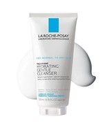 La Roche-Posay Toleriane Hydrating Gentle Cleanser 6.76 oz EXP 2026 - £10.85 GBP