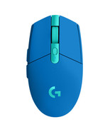 Logitech 910-006012 G305 WIRELESS GAMING MOUSE BLUE - €99,41 EUR