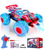 1:18 Spider Remote Control Car for Boys Age 6-12, 20Mph All Terrian Remo... - €45,71 EUR