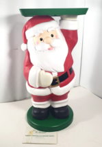 Mr. Christmas Serving Santa Tray Stand 2001 OEM REPLACEMENT BODY ONLY - ... - £23.97 GBP