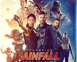 Occupation: Rainfall Blu-ray | Dan Ewing, Temuera Morrison | Region Free - $21.36