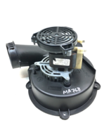 JAKEL 117104-04 Draft Inducer Blower Motor J238-150-1533 3400 RPM used #... - €55,70 EUR