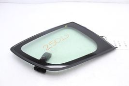 Rear Right Passenger Side Door Window Glass Fits 04-11 MAZDA RX8 71672 image 5