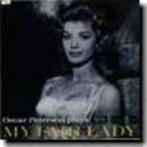 My Fair Lady [Vinyl] Oscar Peterson - £15.89 GBP