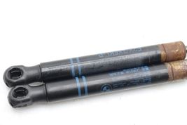 12-18 BMW F30 320I 328I HOOD LIFT SUPPORT SHOCKS PAIR E3126 image 3