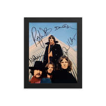 Pink Floyd signed promo photo - £51.19 GBP