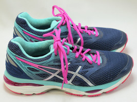 ASICS Gel Cumulus 18 Running Shoes Women’s Size 8 US Excellent Plus Condition #2 - £47.57 GBP