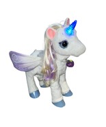 FurReal Friends Starlily Magical Unicorn &amp; Berry Interactive Toy B0450 - $101.17 CAD