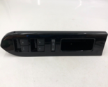 2008-2012 Ford Escape Master Power Window Switch OEM G03B22027 - £53.94 GBP