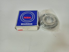 NSK HR30305J 7-06 Carbon Steel Roller Bearing New - $48.60