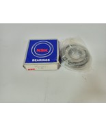 NSK HR30305J 7-06 Carbon Steel Roller Bearing New - $48.60